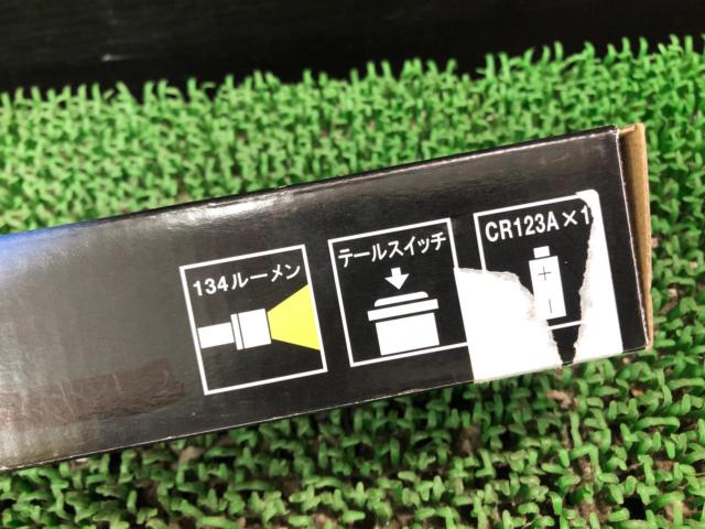 ESCO LEDフラッシュライト