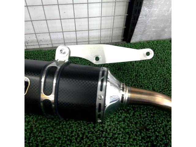 YOSHIMURA
Machine song R - 77 S cyclone
EXPORT
SPEC
Majesty S (JBK-SG28J)