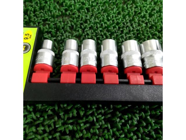 SS POWER 3/8DR 11pcs ソケットセット
