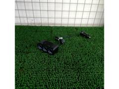 メーカー不明 3連シガーソケット