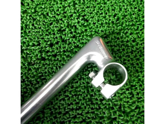 NITTO TECHNOMIC スレッドステム 25.4Φ/50mm