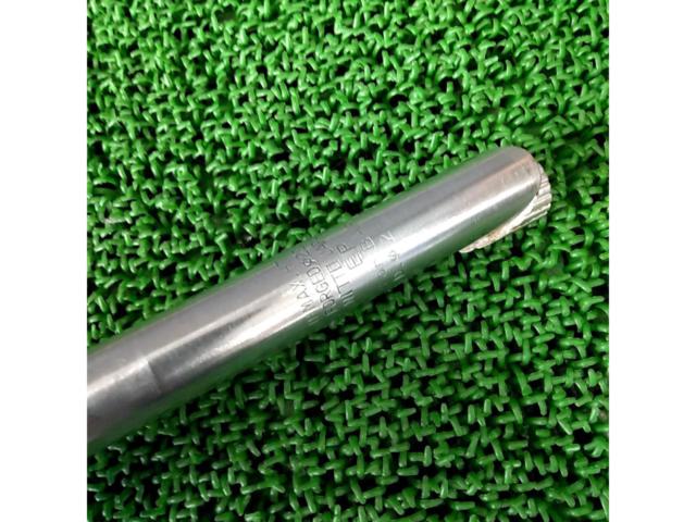 NITTO TECHNOMIC スレッドステム 25.4Φ/50mm