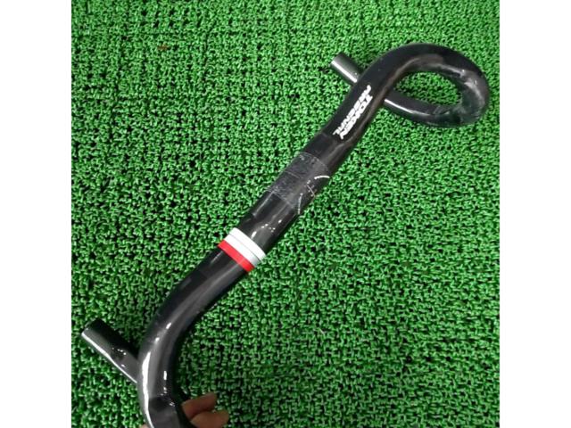 TOKEN ARSENAL 31.8Φ/380mm カーボンドロップハンドル