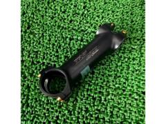 TNI アルミステム 31.8Φ/110mm ブラック