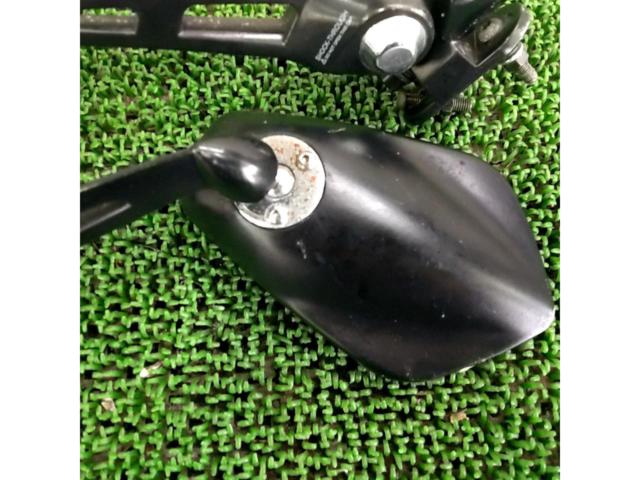 NAPOLEON レイセーブシャークミラー カウルマウント