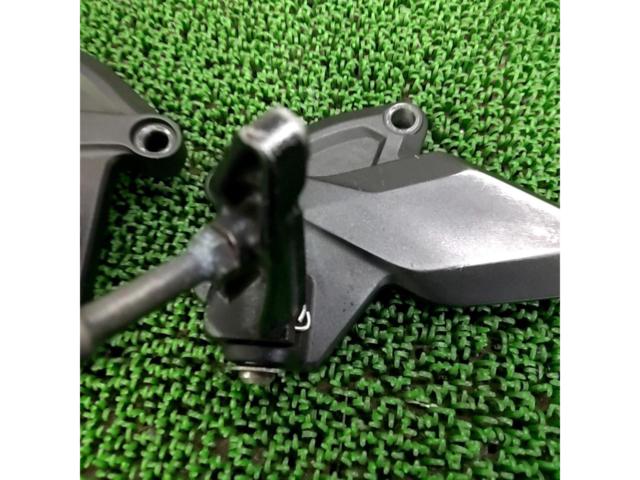 KAWASAKI 純正ステップ Z1000(-’20)
