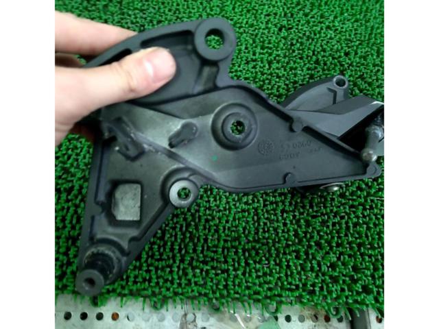 KAWASAKI 純正ステップ Z1000(-’20)