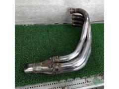 TSUKIGI Racing ARETE VORTEXエキゾーストパイプ GPZ900R Ninja