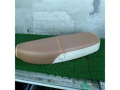 メーカー不明 ダブルシート スーパーカブ110(JA07)