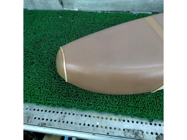 メーカー不明 ダブルシート スーパーカブ110(JA07)