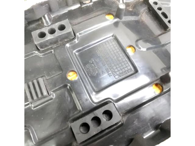 メーカー不明 ダブルシート スーパーカブ110(JA07)