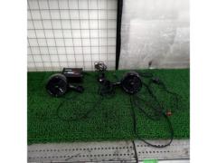 メーカー不明 オーディオ スピーカー 600W