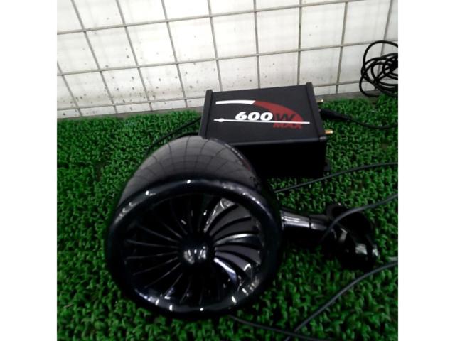 メーカー不明 オーディオ スピーカー 600W