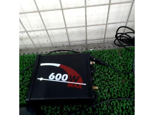 メーカー不明 オーディオ スピーカー 600W