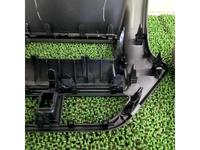 TOYOTA 純正オーディオパネル
