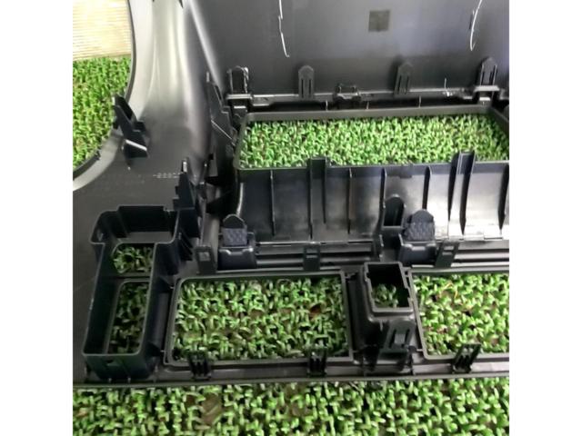 TOYOTA 純正オーディオパネル