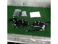 MOTO-TRON
Racing back step kit
YZF-R25 ('15-'25)