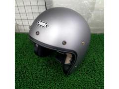 Size L (59cm) SHOEI
J･O+
Jet helmet