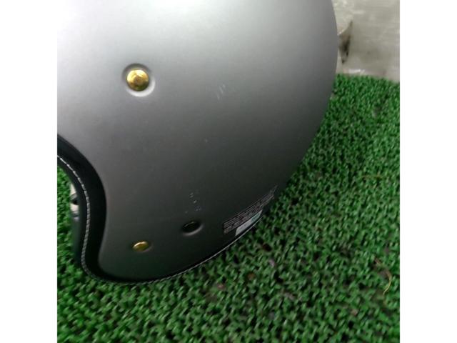 Size L (59cm) SHOEI
J･O+
Jet helmet