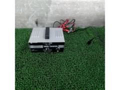 BC-105A バッテリー充電器