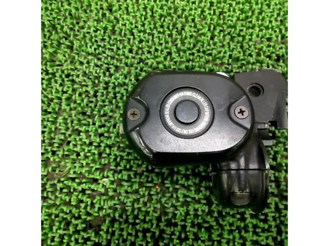 ハーレーダビッドソン 純正フロントブレーキマスターシリンダー スポーツスター/XL883