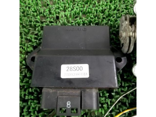 YAMAHA 純正スロットル ECU シグナス2型(SE44J)