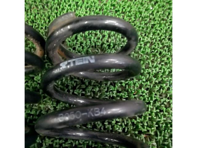 TEIN 直巻スプリング