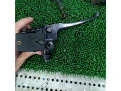メーカー不明 フロントブレーキマスターシリンダー 汎用Φ22.2mm