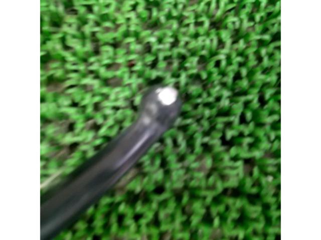 メーカー不明 フロントブレーキマスターシリンダー 汎用Φ22.2mm