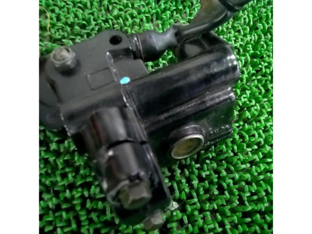 メーカー不明 フロントブレーキマスターシリンダー 汎用Φ22.2mm