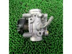 YAMAHA
Genuine throttle body
Cygnus X-SR (SEA5J)