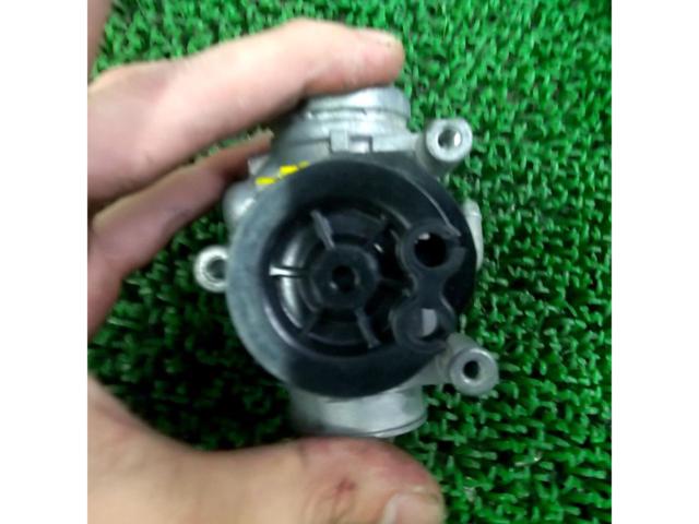 YAMAHA
Genuine throttle body
Cygnus X-SR (SEA5J)