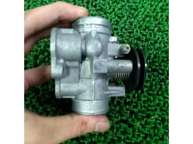 YAMAHA
Genuine throttle body
Cygnus X-SR (SEA5J)