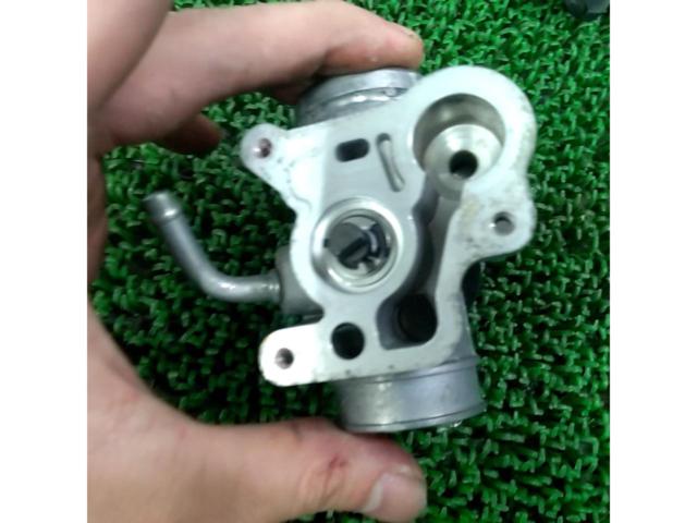 YAMAHA
Genuine throttle body
Cygnus X-SR (SEA5J)