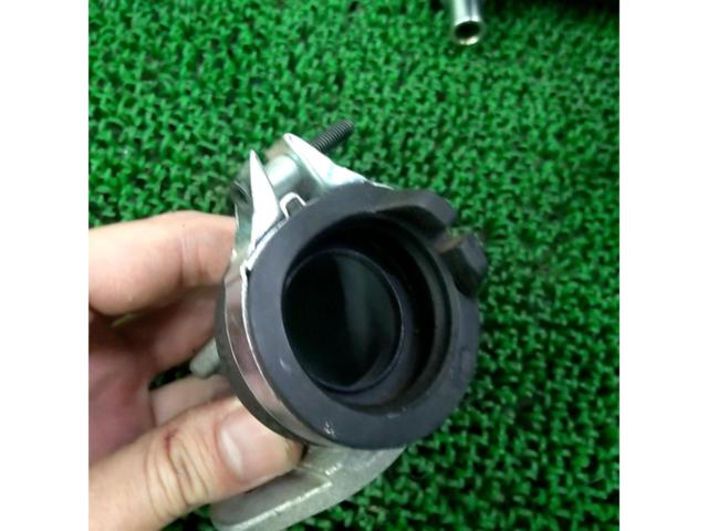 YAMAHA
Genuine throttle body
Cygnus X-SR (SEA5J)