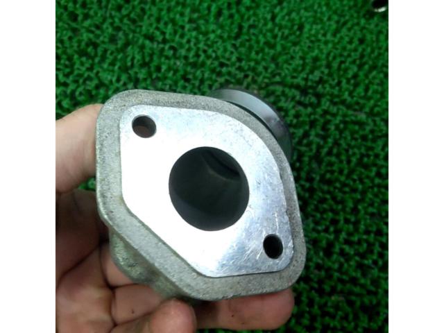 YAMAHA
Genuine throttle body
Cygnus X-SR (SEA5J)