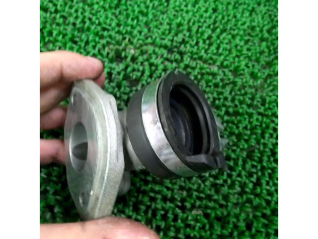 YAMAHA
Genuine throttle body
Cygnus X-SR (SEA5J)