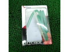 Kitaco
Fuel & Reservoir Tank Set
250cc
980-0100250