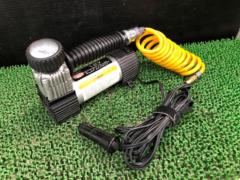 ASTRO PRODUCTS 12V ミニエアコンプレッサー AP040827