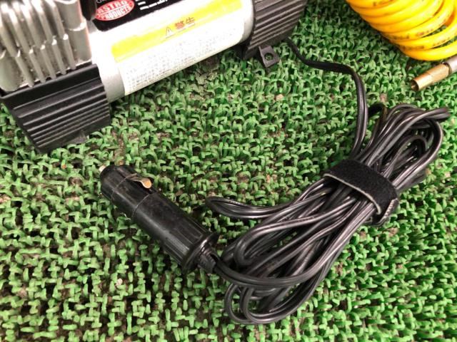 ASTRO PRODUCTS 12V ミニエアコンプレッサー AP040827