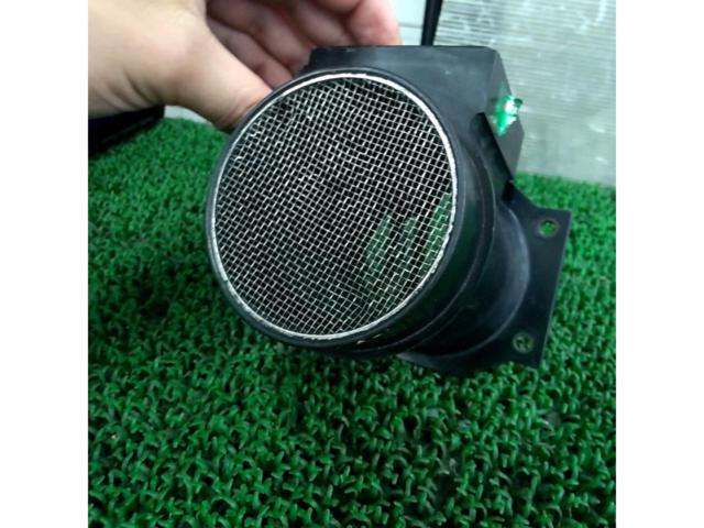 Nissan genuine air flow sensor
Skyline / HCR32
RB20DET
