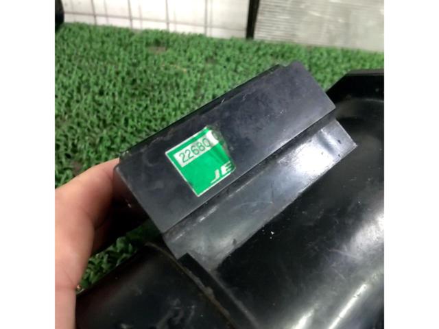 Nissan genuine air flow sensor
Skyline / HCR32
RB20DET