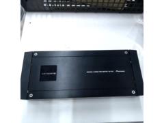 carrozzeria PRS-D700 2chパワーアンプ