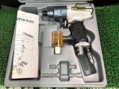 日立 エアインパクトドライバー WH12AB