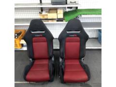 HONDA
Civic Type-R/FD2 genuine reclining seats
Driver's seat / passenger's seat set