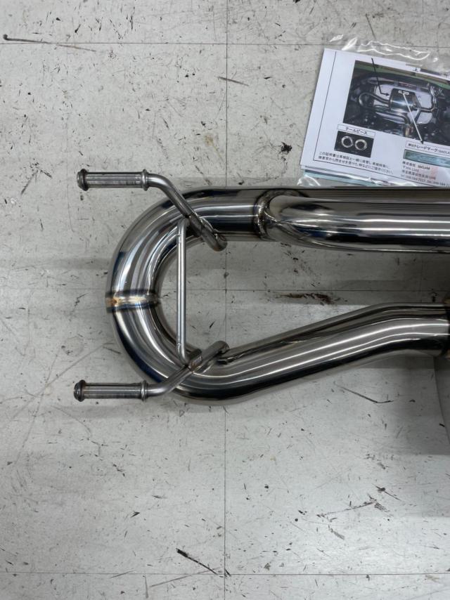 SACLAM
SilentKit Roadster ND