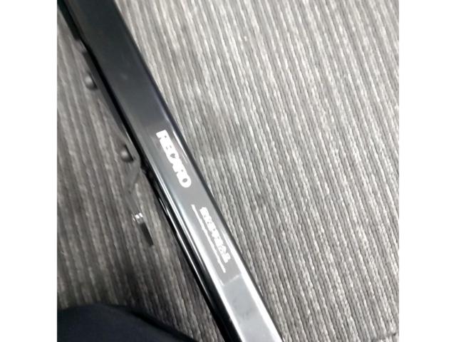 RECARO
Genuine base frame LH (passenger side)