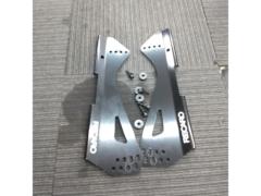 RECARO
RMS
Side adapter