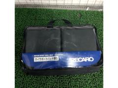 RECARO
PRO
RACER
RMS
Thigh support pad (thin type)