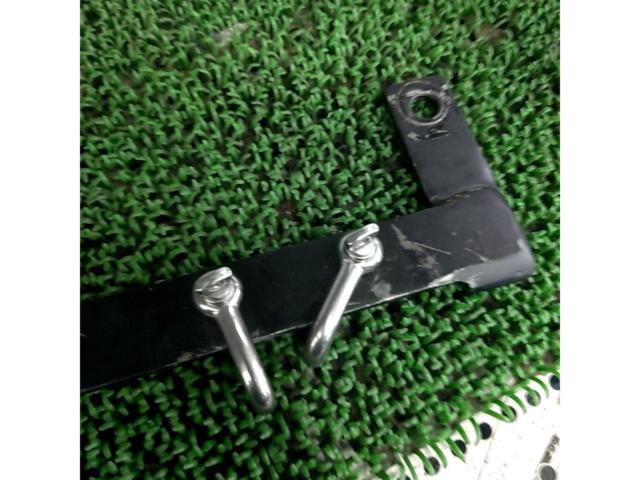 Unknown Manufacturer
Fixed sheet plate